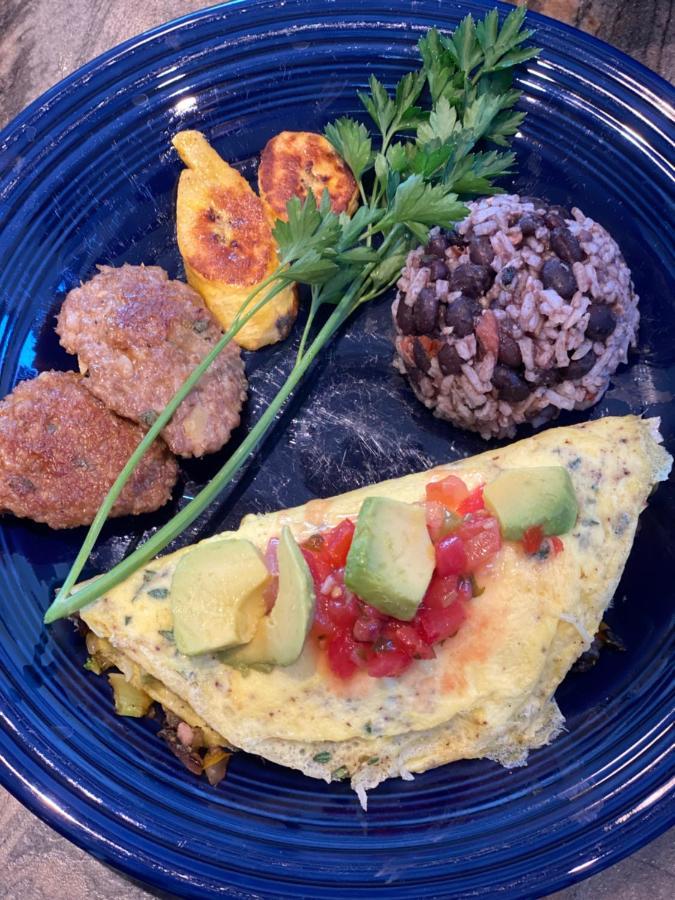 The Grand Hacienda Inn With Breakfast Abiquiu Esterno foto